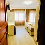 Szálloda Theodian 3*