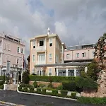 Szálloda Theodian Isztambul