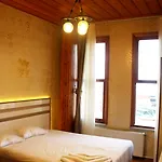 Szálloda Theodian 3*
