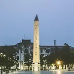 Szálloda Theodian 3*