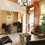 Theodian 3* Isztambul