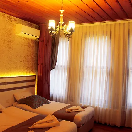 Theodian איסטמבול