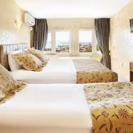 Theodian Hotel Stambuł
