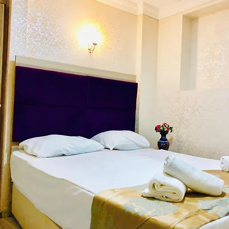 Theodian Hotel Stambuł