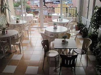 Theodian Istanbulská provincie