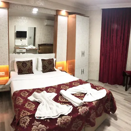 Hotel Theodian