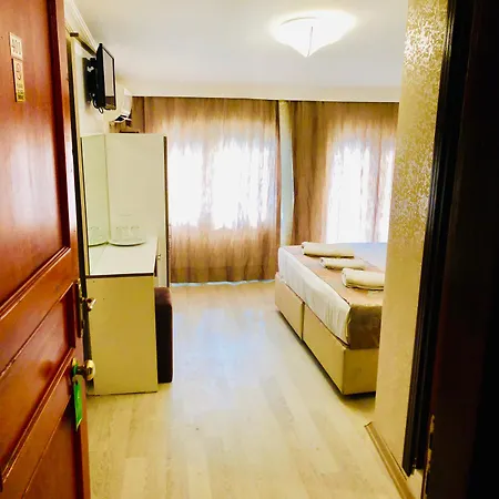 فندق تيودان 3*