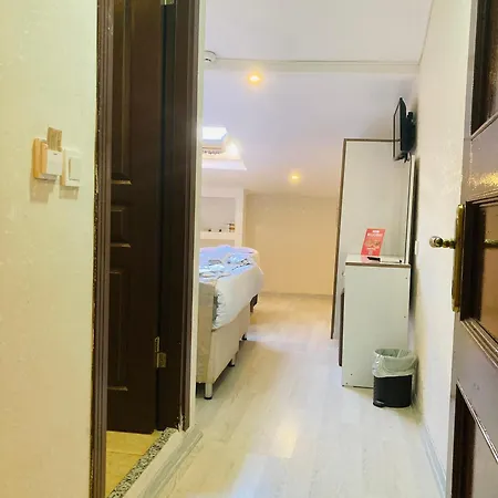 تيودان 3*