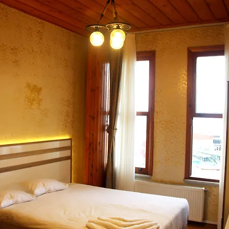 Hotel Theodian 3*