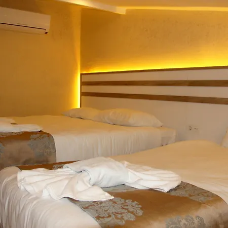 Theodian Hotel Istambul