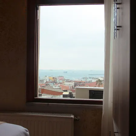 Theodian 3* Istanbul