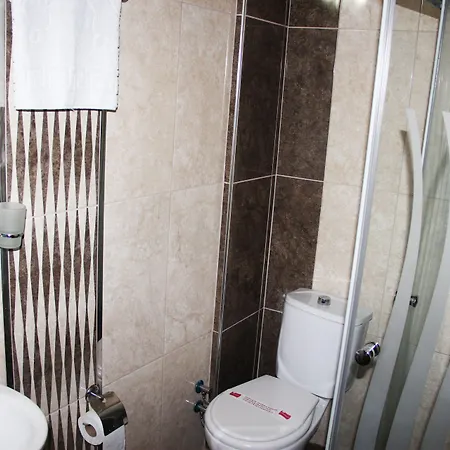 Hotel Theodian Istambul