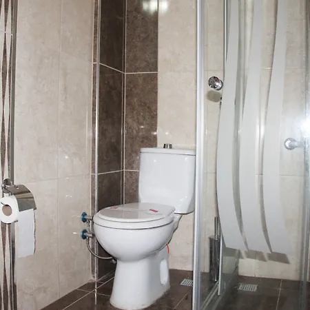 Theodian 3* Istanbul