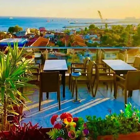 Theodian 3* Istanbul