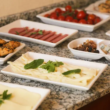 Theodian Hotel Istambul