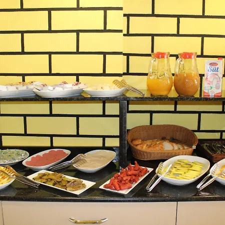 Theodian Hotel Istambul