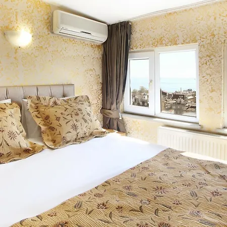 Theodian Hotel Istanbul