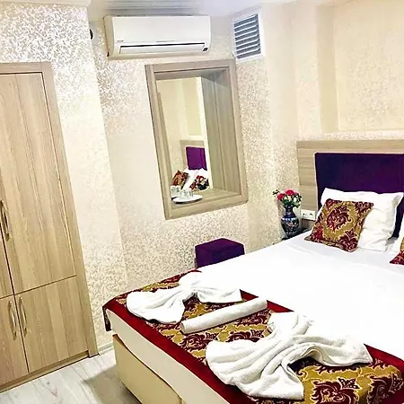 تيودان 3*