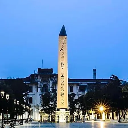 تيودان فندق اسطنبول