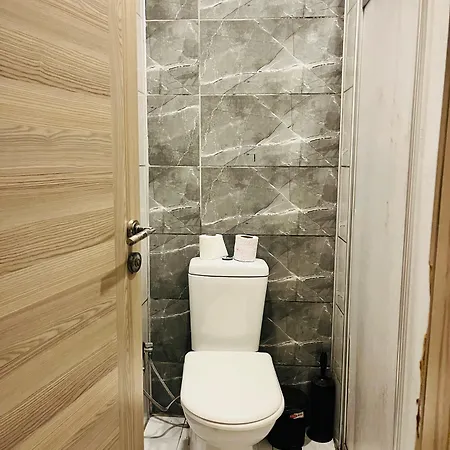 Hotel Theodian Istanbul