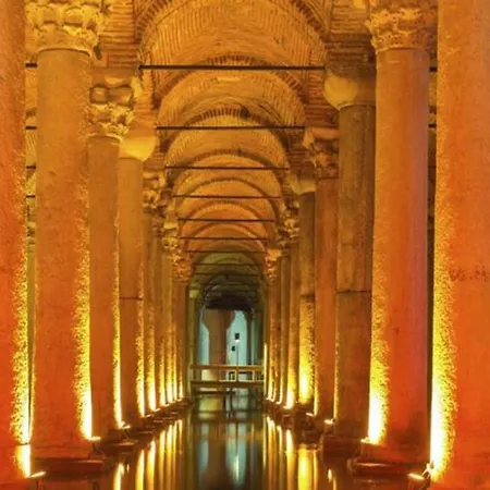 Hotel Theodian Istanbul