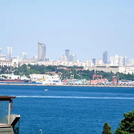 Theodian Istanbul