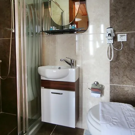 Hotel Theodian Istanbul