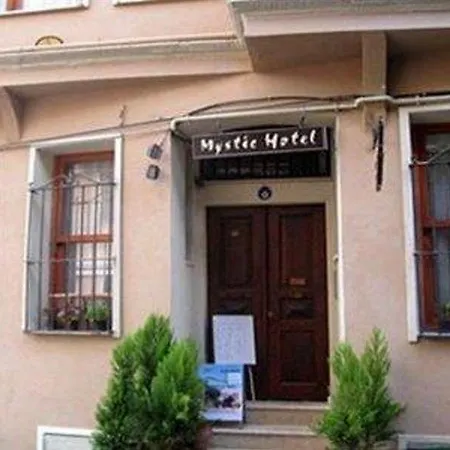 Hotel Theodian