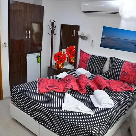 فندق تيودان 3*