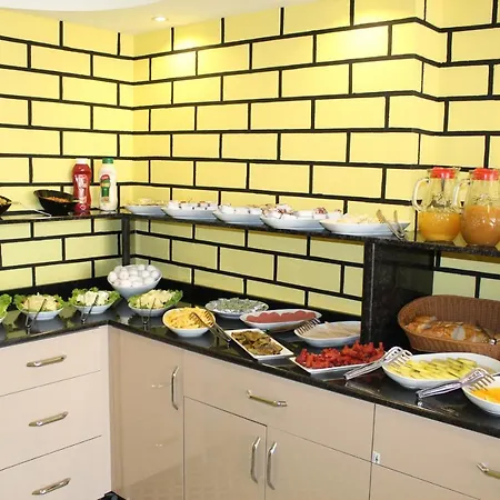 Hotel Theodian Istanbul