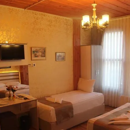 Theodian Hotel 3*