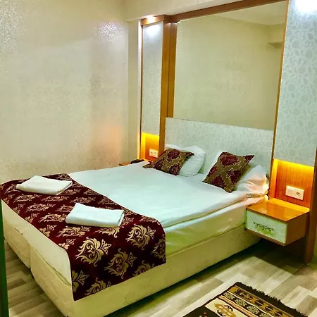 فندق تيودان اسطنبول