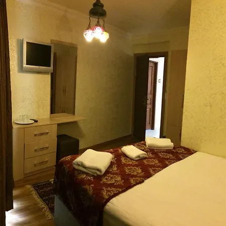 فندق تيودان 3*