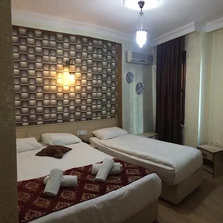 Hotel Theodian