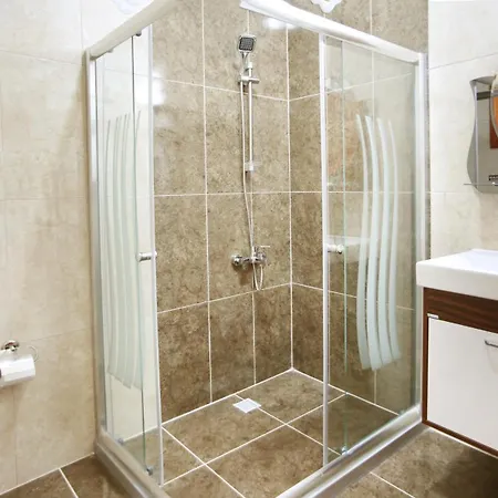 Hotel Theodian Istanbul