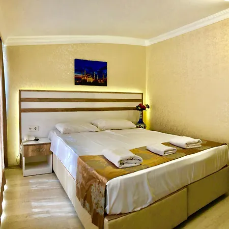 Theodian 3* Istanbul