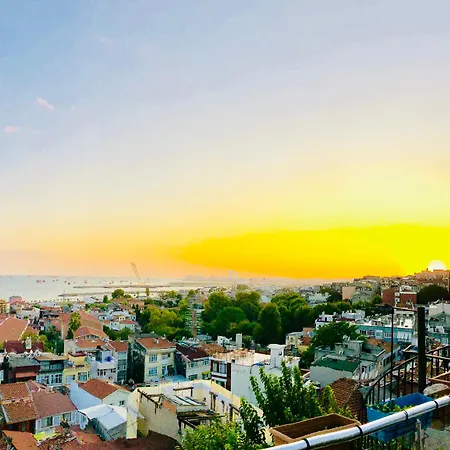 Theodian 3* Provincia di Istanbul