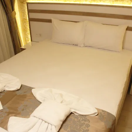 Hotel Theodian Provincia di Istanbul