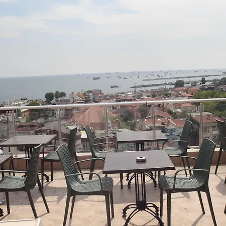 Theodian Hotel Istanbul