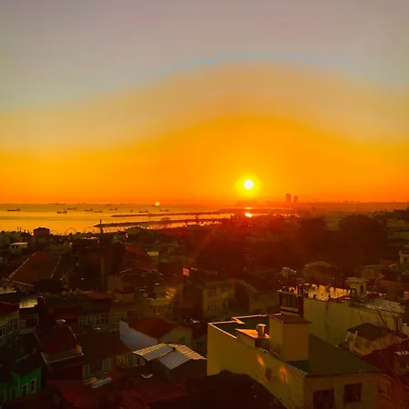 Theodian איסטמבול