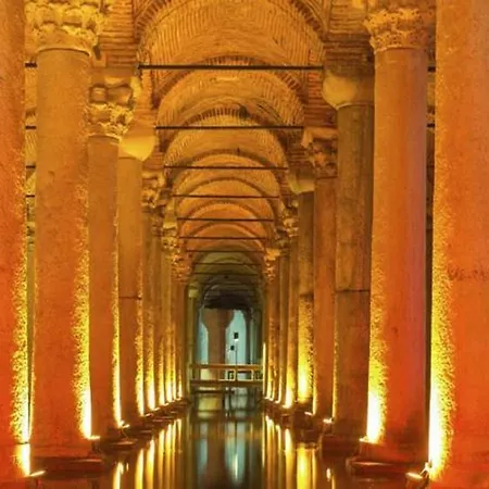 Theodian Hotel Istanbul