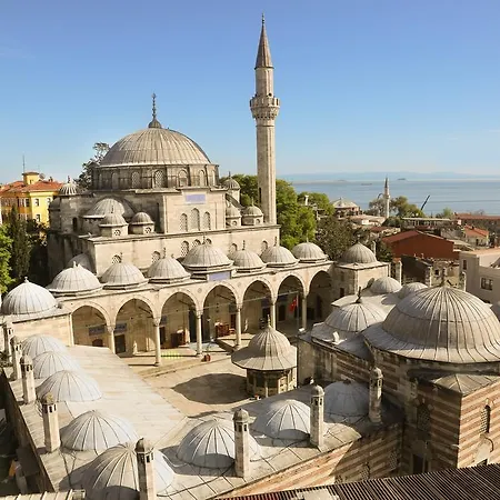 Theodian 3* Provincia di Istanbul