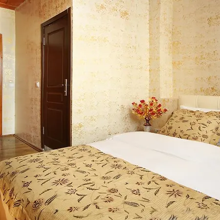 Theodian 3* Istanbul