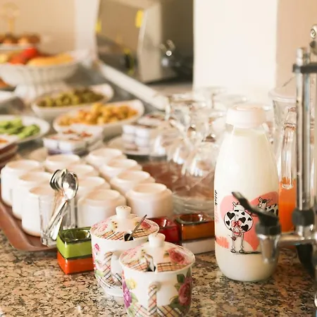 Theodian 3* Istanbul