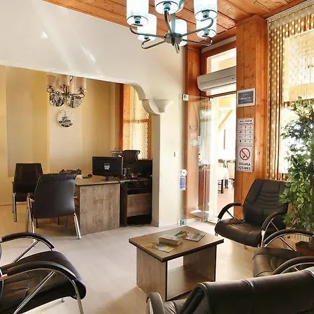 Theodian 3* Istanbul