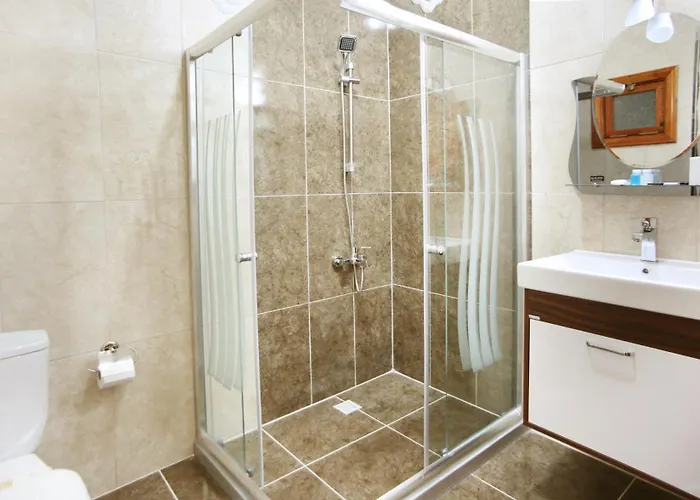 Hotel Theodian Stambuł