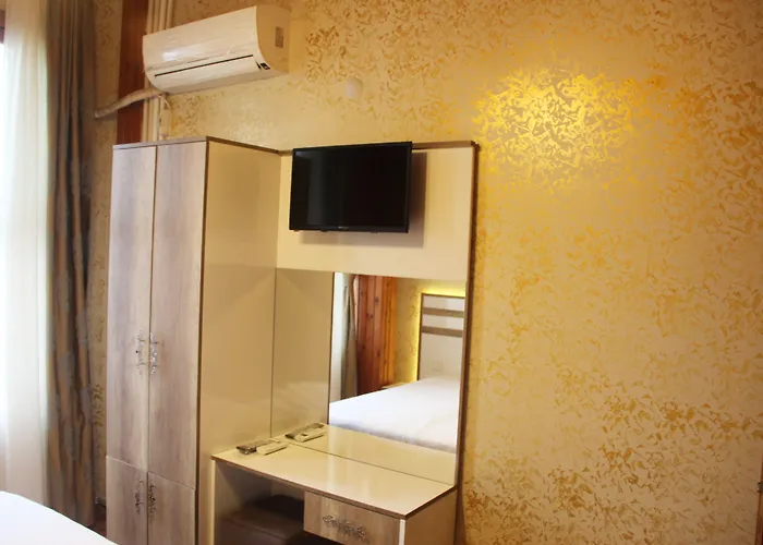 Theodian 3* Stambuł