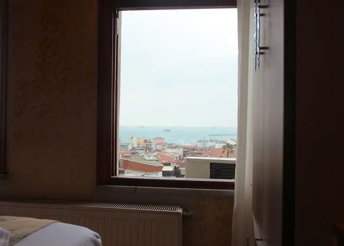 Theodian 3* Stambuł