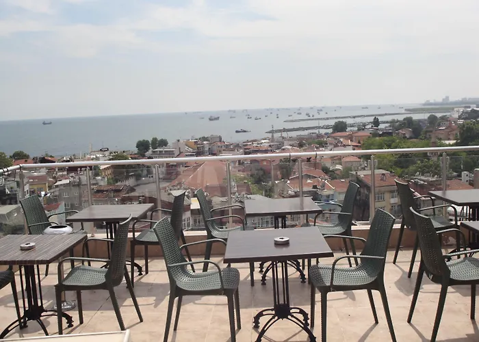 Theodian Hotel Stambuł