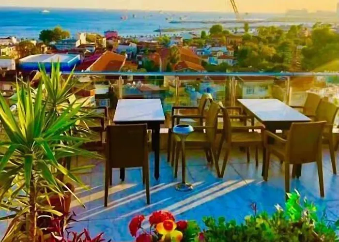 Theodian 3* Stambuł